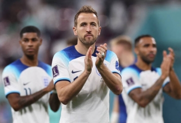 ĐT Anh ngạo nghễ rời World Cup 2022 với giải thưởng đặc biệt