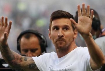 Tin chuyển nhượng tối 20/12: PSG gặp rắc rối lớn với Lionel Messi