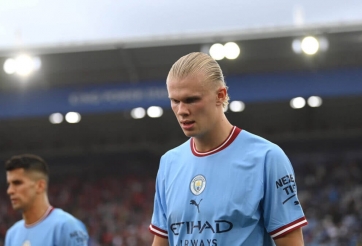 Tại sao Haaland không thể vĩ đại như Messi, Ronaldo và Mbappe?