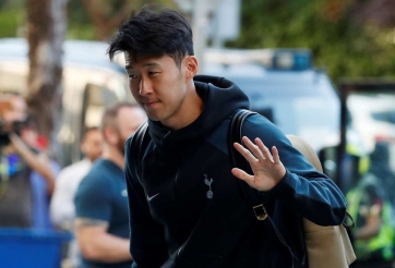 Theo bước Ronaldo và Messi, Son Heung-min quyết kiếm bộn tiền từ hướng đi mới