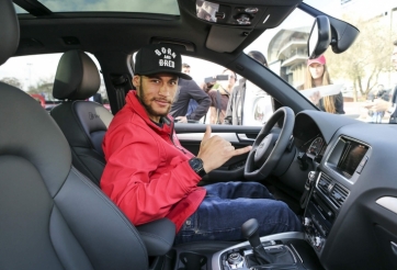 Mbappe đòi rời PSG, Neymar cũng mở đàm phán với 'gã khổng lồ' nước Anh