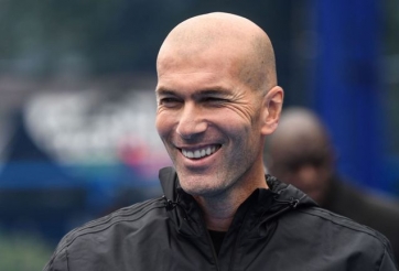 Tin chuyển nhượng 26/12: Zidane có bến đỗ hùng mạnh nhất thế giới