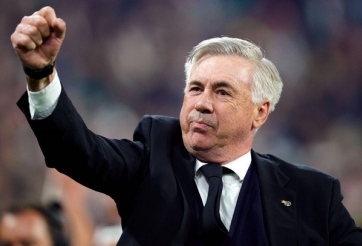 Tin chuyển nhượng tối 26/12: Real chốt cái tên bất ngờ thay thế Ancelotti