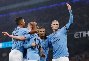 Nhận định, dự đoán Leeds vs Man City, 03h00 ngày 29/12