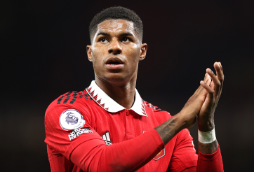 Chuyển nhượng MU 3/1: Sức hút quá lớn, Rashford rời MU để tới 'gã khổng lồ'?
