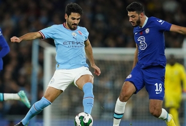 Nhận định, dự đoán Chelsea vs Man City, 03h00 ngày 6/1