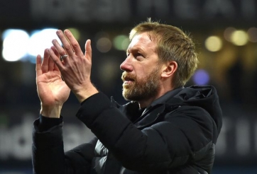 'Sếp lớn' mất kiên nhẫn, Chelsea sắp sa thải Graham Potter?
