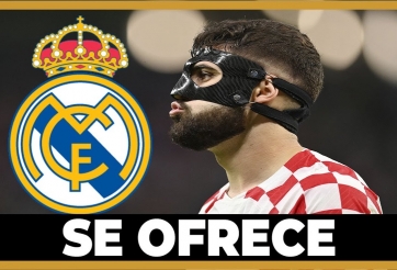 Vượt mặt Chelsea, Real biến Gvardiol thành hậu vệ đắt giá nhất thế giới