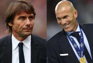 Tottenham chọn HLV 'cả thế giới thèm muốn' để thế chỗ Antonio Conte