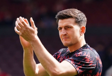 Chuyển nhượng MU 1/9: Rõ vụ Maguire chuyển tới Aston Villa, Ten Hag sắp có tiền đạo mới