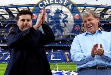 BLĐ Chelsea họp khẩn, báo tin 'hiểm nghèo' với Graham Potter