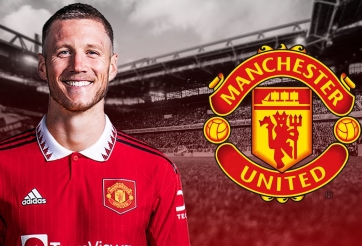 Chuyển nhượng MU 11/1: Hoàn tất vụ tiền đạo đình đám Hà Lan, sao Hàn Quốc vào tầm ngắm