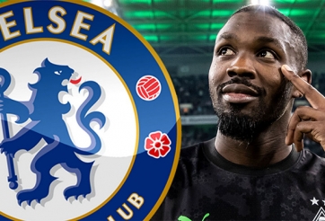 Chelsea chiêu mộ con trai của huyền thoại nước Pháp ngay tháng Giêng