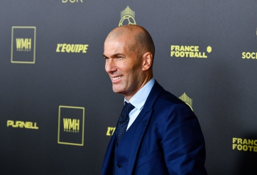 Tin chuyển nhượng tối 16/1: Lộ bến đỗ hùng mạnh của Zidane, PSG 'đại chiến' Chelsea