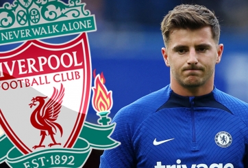 Tin chuyển nhượng 21/1: Liverpool bất ngờ chốt Mount, Luka Modric trở lại Ngoại hạng Anh?