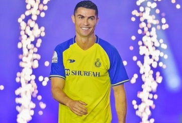 Tin chuyển nhượng tối 25/1: Hé lộ nơi Ronaldo giải nghệ, PSG muốn Ziyech