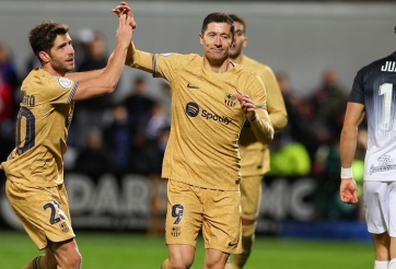 Nhận định, dự đoán Barca vs Sevilla, 3h00 ngày 6/2