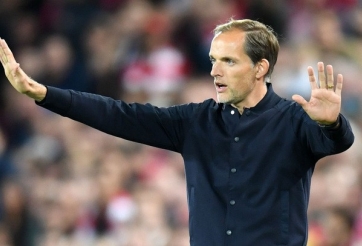 Tin chuyển nhượng tối 5/2: Tuchel có bến đỗ bất ngờ, MU gây sốc với sao Real