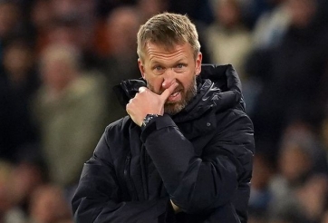 Hết kiên nhẫn với Graham Potter, Chelsea chọn xong người kế nhiệm