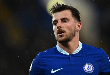'Tức nước vỡ bờ', Mason Mount đếm ngược ngày rời Chelsea