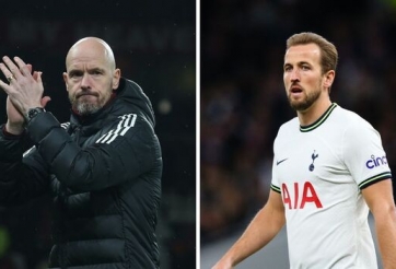 Chuyển nhượng MU 7/2: Chính thức ngã ngũ vụ Harry Kane, chia tay Maguire