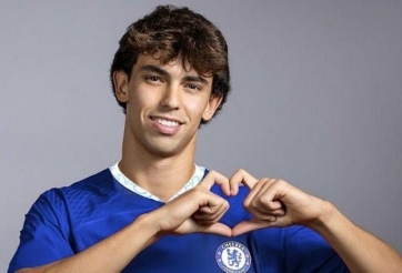 Joao Felix nói thẳng về việc ở lại Chelsea, không về Atletico nữa