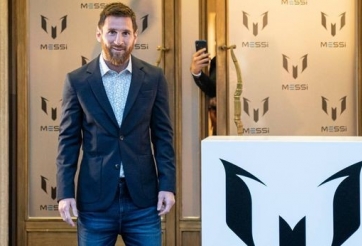 Tin chuyển nhượng tối 13/2: Tương lai Messi có bất ngờ lớn, S. Gerrard sắp tái xuất