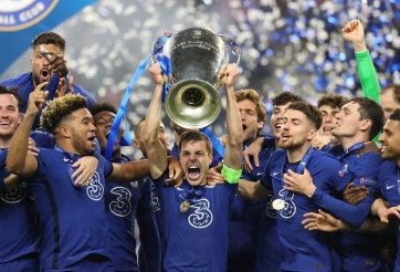 HLV Graham Potter nói thẳng về khả năng vô địch C1 của Chelsea