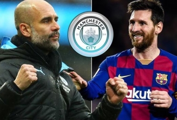 Tin chuyển nhượng 13/2: Messi tái ngộ 'thầy cũ', ngã ngũ tương lai Klopp
