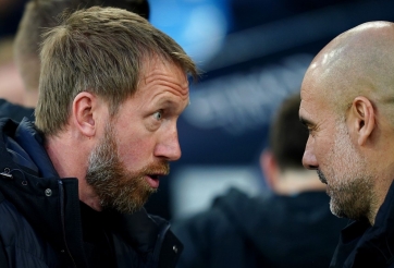 Chelsea ra quyết định 'gây sốc' về HLV Graham Potter