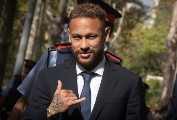 Bị PSG thanh lý, Neymar sang 'ông lớn' nước Anh làm siêu sao?