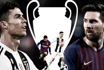 Sao Bayern vượt mặt cả Ronaldo và Messi ở kỷ lục vĩ đại cúp C1