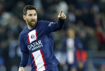 Lionel Messi nhận hành động 'kính trọng tuyệt đối' từ sao Bayern