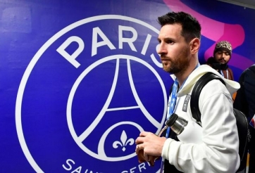 Rời PSG nhưng không sang Mỹ, Messi chốt tương lai khiến 'cả châu Âu dậy sóng'