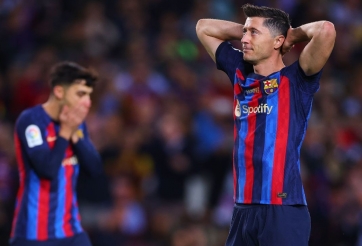 Chấn động Barca: Phanh phui vụ hối lộ trọng tài, án phạt giáng hạng