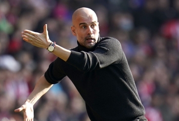 Pep chỉ cho cả Ngoại hạng Anh cách dễ dàng chặn Arsenal lại