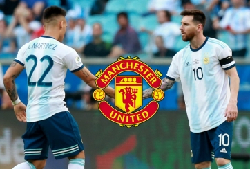 Chuyển nhượng MU 17/2: Chiêu mộ nhà vô địch World Cup, đón chào chủ mới?
