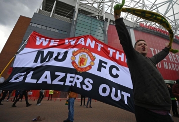 MU lâm nguy trước động thái 'phản bội' của nhà Glazer