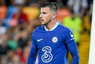 Chelsea tung động thái gây sốc về tương lai của Mason Mount