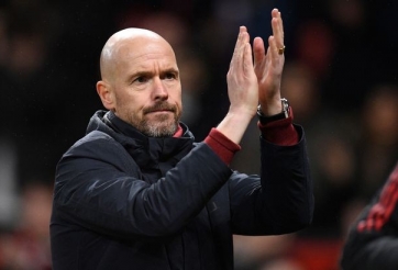 MU chốt hợp đồng quan trọng nhất, HLV Ten Hag 'ngày nhớ đêm mong'