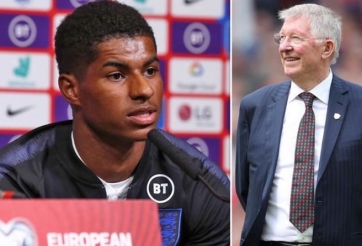 Chuyển nhượng MU 23/2: Đón chào Sir Alex trở lại, Rashford chốt xong tương lai?