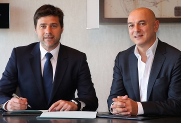 Từ chối Chelsea, HLV Pochettino chọn bến đỗ quá đỗi bất ngờ