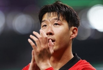 Rời Tottenham, Son Heung-min sẽ khiến châu Á rạng danh ở bến đỗ vĩ đại?