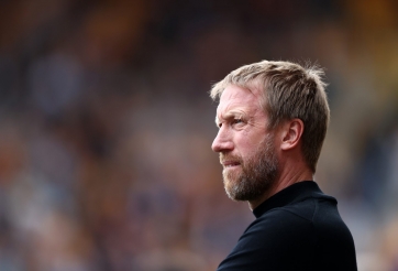 Lộ diện cái tên khiến Chelsea có thể sa thải Graham Potter