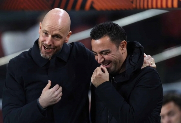 Vừa để thua, Barca đã quyết định bán 'tiểu Messi' cho MU?