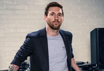 Tin chuyển nhượng tối 27/2: Messi đặt bút ký ‘siêu hợp đồng’, Liverpool bán Salah?