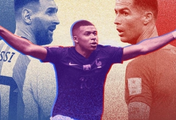 Không phải Real, Mbappe chính thức lên tiếng về 'bến đỗ trong mơ'