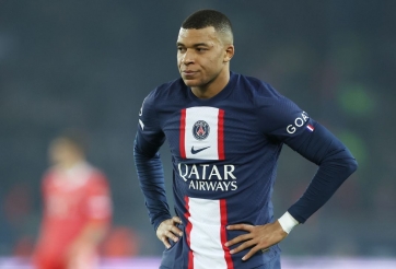 Mbappe ra quyết định cuối cùng về tương lai nếu PSG bị Bayern loại