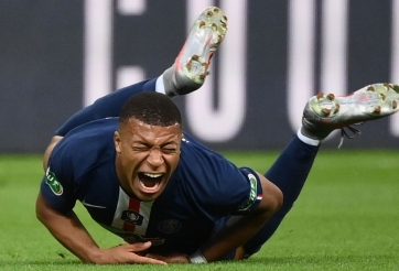 Sao Bayern tiết lộ cách để dễ dàng chặn đứng Kylian Mbappe