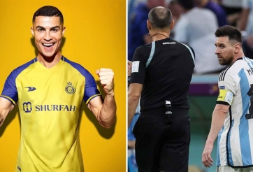 Ronaldo chính thức được tái ngộ ‘người quen cũ’ tại Al Nassr